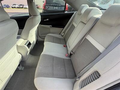 2012 Toyota Camry Hybrid LE   - Photo 10 - San Diego, CA 92120