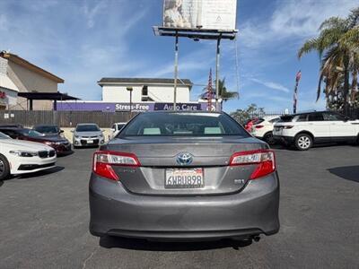 2012 Toyota Camry Hybrid LE   - Photo 3 - San Diego, CA 92120
