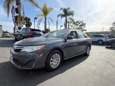 2012 Toyota Camry Hybrid LE   - Photo 6 - San Diego, CA 92120