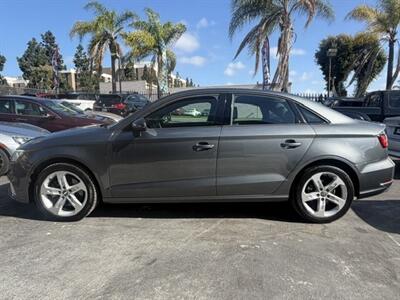 2018 Audi A3 2.0T Premium - Photo 5 - San Diego, CA 92120