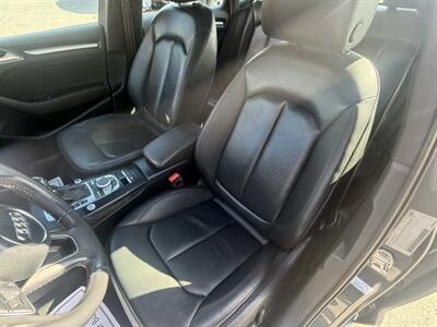 2018 Audi A3 2.0T Premium - Photo 9 - San Diego, CA 92120