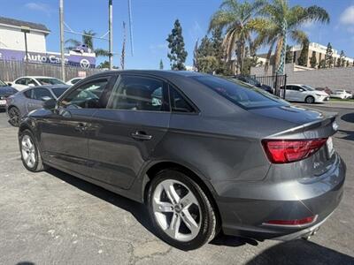 2018 Audi A3 2.0T Premium - Photo 4 - San Diego, CA 92120