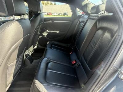 2018 Audi A3 2.0T Premium - Photo 10 - San Diego, CA 92120