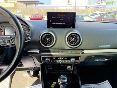 2018 Audi A3 2.0T Premium - Photo 13 - San Diego, CA 92120
