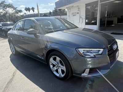 2018 Audi A3 2.0T Premium - Photo 8 - San Diego, CA 92120