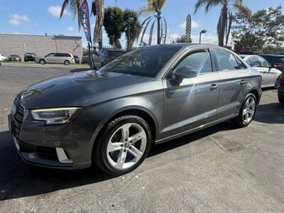 2018 Audi A3 2.0T Premium - Photo 6 - San Diego, CA 92120