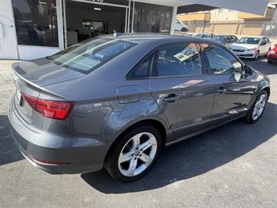 2018 Audi A3 2.0T Premium - Photo 2 - San Diego, CA 92120