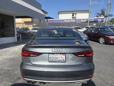 2018 Audi A3 2.0T Premium - Photo 3 - San Diego, CA 92120