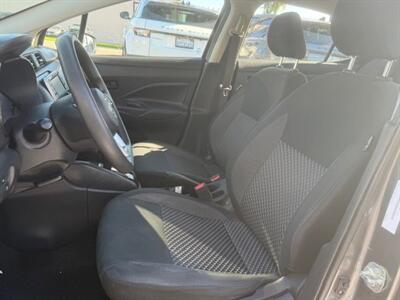 2020 Nissan Versa S   - Photo 9 - San Diego, CA 92120