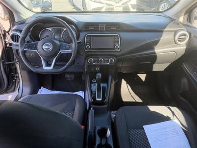 2020 Nissan Versa S   - Photo 11 - San Diego, CA 92120