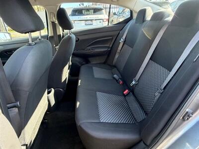 2020 Nissan Versa S   - Photo 10 - San Diego, CA 92120
