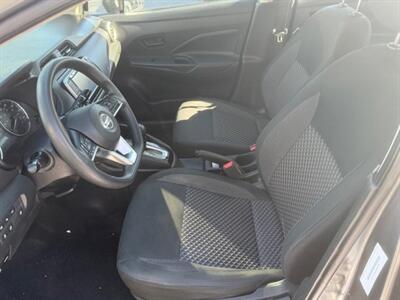 2020 Nissan Versa S   - Photo 8 - San Diego, CA 92120