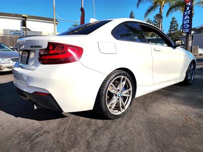 2015 BMW M235i   - Photo 17 - San Diego, CA 92120