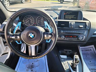 2015 BMW M235i   - Photo 6 - San Diego, CA 92120