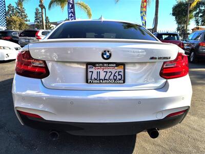 2015 BMW M235i   - Photo 3 - San Diego, CA 92120