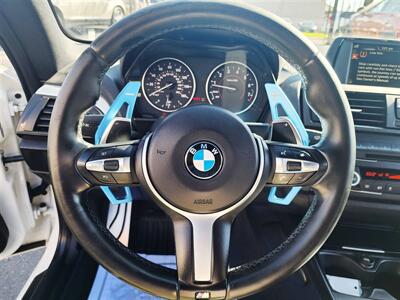 2015 BMW M235i   - Photo 4 - San Diego, CA 92120