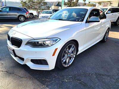 2015 BMW M235i   - Photo 25 - San Diego, CA 92120