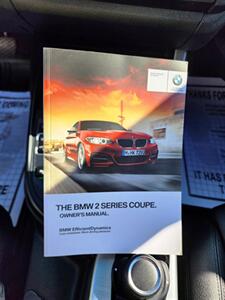 2015 BMW M235i   - Photo 9 - San Diego, CA 92120