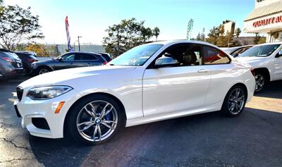 2015 BMW M235i   - Photo 28 - San Diego, CA 92120