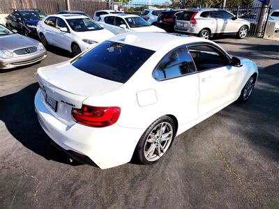 2015 BMW M235i   - Photo 2 - San Diego, CA 92120