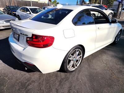 2015 BMW M235i   - Photo 5 - San Diego, CA 92120