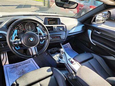 2015 BMW M235i   - Photo 11 - San Diego, CA 92120