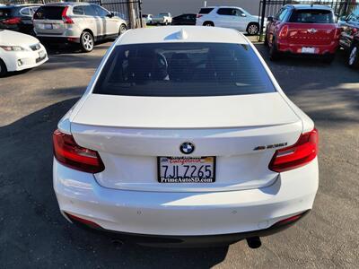 2015 BMW M235i   - Photo 15 - San Diego, CA 92120