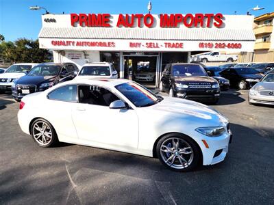 2015 BMW M235i   - Photo 31 - San Diego, CA 92120