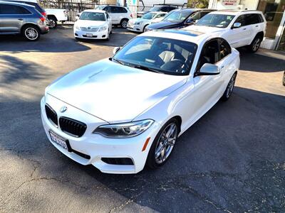 2015 BMW M235i   - Photo 24 - San Diego, CA 92120