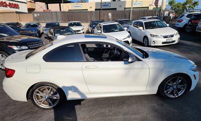 2015 BMW M235i   - Photo 19 - San Diego, CA 92120