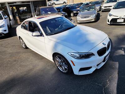 2015 BMW M235i   - Photo 20 - San Diego, CA 92120