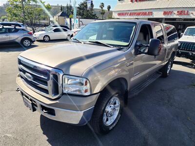 2007 Ford F-250 Lariat   - Photo 20 - San Diego, CA 92120