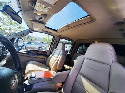 2007 Ford F-250 Lariat   - Photo 15 - San Diego, CA 92120