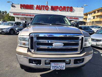 2007 Ford F-250 Lariat   - Photo 22 - San Diego, CA 92120