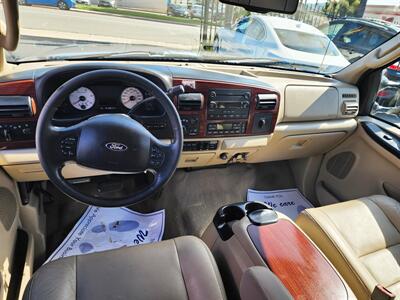 2007 Ford F-250 Lariat   - Photo 11 - San Diego, CA 92120
