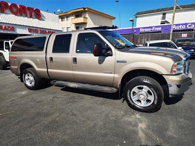 2007 Ford F-250 Lariat   - Photo 25 - San Diego, CA 92120