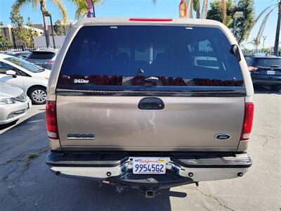 2007 Ford F-250 Lariat   - Photo 4 - San Diego, CA 92120