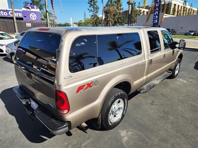 2007 Ford F-250 Lariat   - Photo 3 - San Diego, CA 92120