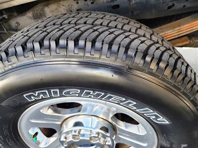 2007 Ford F-250 Lariat   - Photo 8 - San Diego, CA 92120