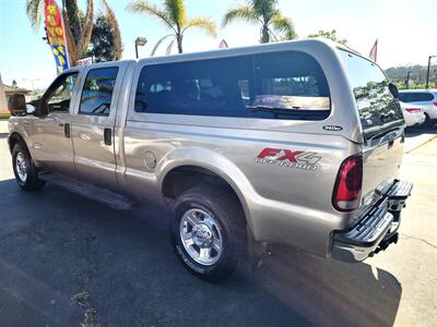2007 Ford F-250 Lariat   - Photo 7 - San Diego, CA 92120