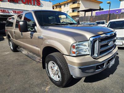 2007 Ford F-250 Lariat   - Photo 23 - San Diego, CA 92120