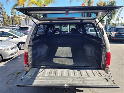 2007 Ford F-250 Lariat   - Photo 6 - San Diego, CA 92120