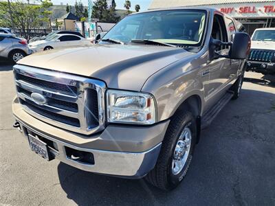 2007 Ford F-250 Lariat   - Photo 19 - San Diego, CA 92120