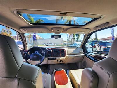 2007 Ford F-250 Lariat   - Photo 17 - San Diego, CA 92120