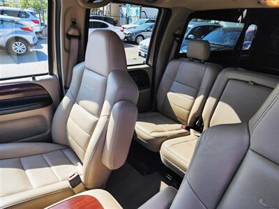 2007 Ford F-250 Lariat   - Photo 14 - San Diego, CA 92120