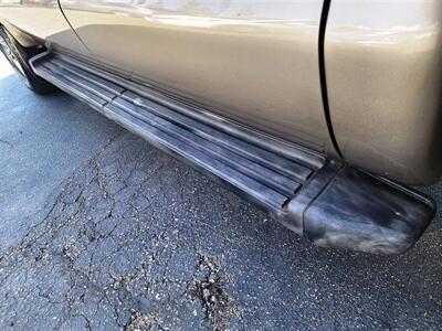 2007 Ford F-250 Lariat   - Photo 9 - San Diego, CA 92120