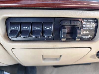 2007 Ford F-250 Lariat   - Photo 29 - San Diego, CA 92120