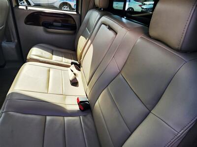 2007 Ford F-250 Lariat   - Photo 10 - San Diego, CA 92120