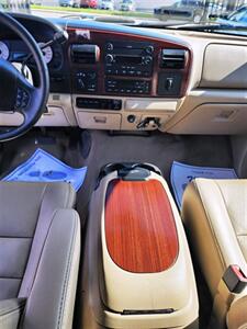 2007 Ford F-250 Lariat   - Photo 16 - San Diego, CA 92120