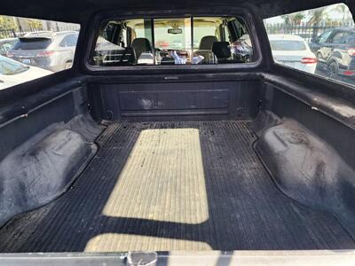 2007 Ford F-250 Lariat   - Photo 5 - San Diego, CA 92120